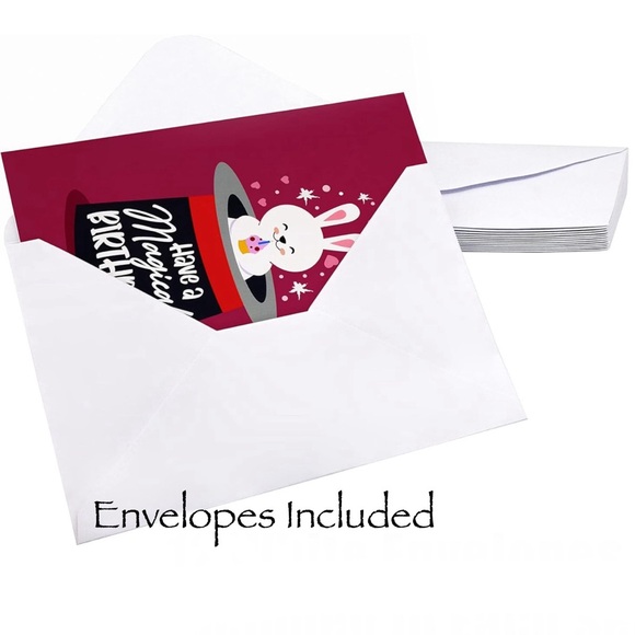 🔸Premium Birthday Cards🔸 - Picture 4 of 14